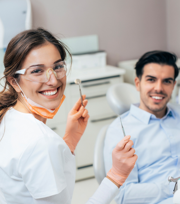 Are you a Candidate for Dental Sedation?