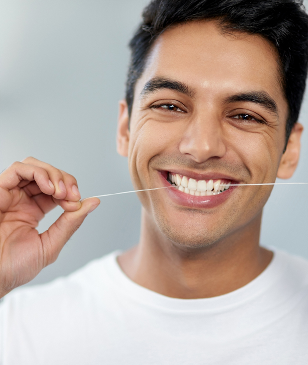 Who is susceptible to Gum Disease?